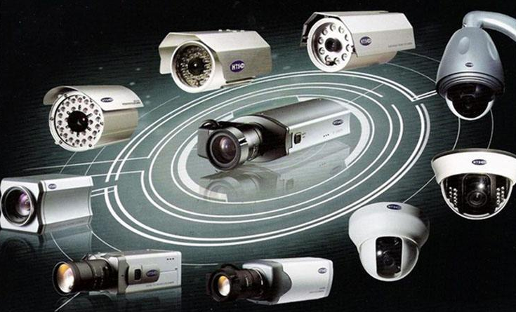 宿州安防监控：安装高清视频监控有什么主要优势呢？
